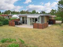 Ferienhaus - Ferienhaus Skakke - 900m from the sea in Western Jutland