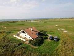 Ferienhaus - Ferienhaus Botilla - 150m from the sea