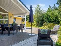 Ferienhaus - Ferienhaus Tammes - 1km from the sea