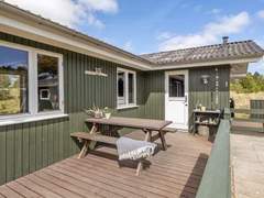 Ferienhaus - Ferienhaus Absolon - 1.5km from the sea