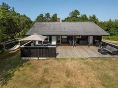 Ferienhaus - Ferienhaus Aurel - 750m from the sea