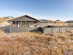 Ferienhaus - Ferienhaus Meike - 300m from the sea