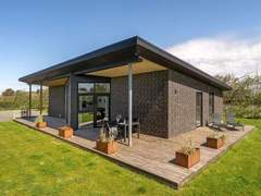 Ferienhaus - Ferienhaus Dietke - 650m from the sea