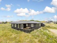 Ferienhaus - Ferienhaus Iken - 500m from the sea