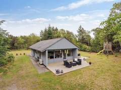 Ferienhaus - Ferienhaus Marta - 1.5km from the sea