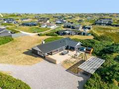 Ferienhaus - Ferienhaus Hillevi - 200m from the sea