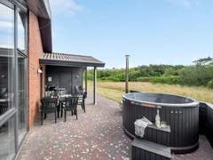Ferienhaus - Ferienhaus Mert - 1.2km from the sea