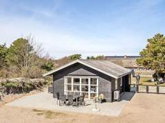 Ferienhaus - Ferienhaus Gillis - 900m from the sea