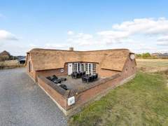 Ferienhaus - Ferienhaus Lemmikki - 1.5km from the sea
