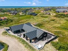 Ferienhaus - Ferienhaus Maximiliane -  from the sea