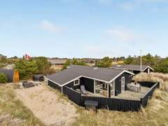 Ferienhaus - Ferienhaus Julan - 600m from the sea
