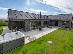 Ferienhaus - Ferienhaus Pejo - 950m from the sea