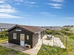 Ferienhaus - Ferienhaus Köbes - 200m from the sea in Western Jutland