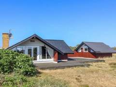 Ferienhaus - Ferienhaus Hildegart -  from the sea
