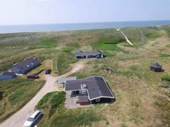 Ferienhaus - Ferienhaus Assa -  from the sea