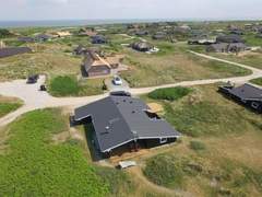 Ferienhaus - Ferienhaus Friedel - 150m from the sea in Western Jutland