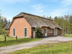 Ferienhaus - Ferienhaus Naya - 2.5km from the sea