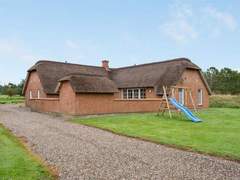 Ferienhaus - Ferienhaus Aane - 1.8km from the sea