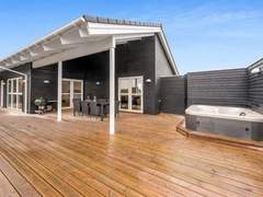 Ferienhaus - Ferienhaus Markku - 400m from the sea