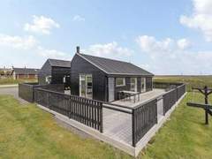 Ferienhaus - Ferienhaus Damaskin - 300m from the sea