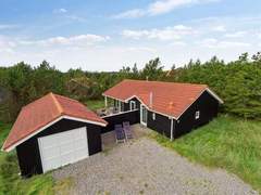 Ferienhaus - Ferienhaus Henkil - 700m from the sea