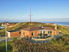Ferienhaus - Ferienhaus Fris - 100m from the sea