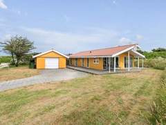 Ferienhaus - Ferienhaus Annemia - 200m from the sea