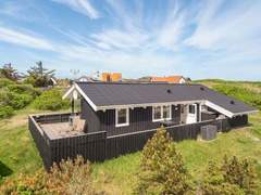 Ferienhaus - Ferienhaus Gerlis - 75m from the sea
