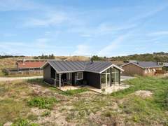Ferienhaus - Ferienhaus Raakel - 950m from the sea
