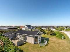 Ferienhaus - Ferienhaus Majgull - 150m from the sea