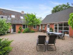 Ferienhaus - Ferienhaus Ludovic - all inclusive - 7km from the sea in NW Jutland