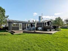 Ferienhaus - Ferienhaus Vivina - 250m from the sea
