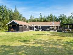 Ferienhaus - Ferienhaus Ansfried - 900m from the sea