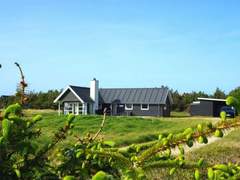 Ferienhaus - Ferienhaus Carelle - 300m from the sea