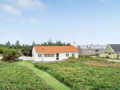 Ferienhaus - Ferienhaus Meindor - 350m from the sea