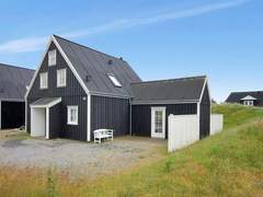 Ferienhaus - Ferienhaus Stine - 1km from the sea