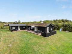 Ferienhaus - Ferienhaus Birette - 1.5km from the sea