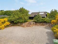 Ferienhaus - Ferienhaus Pelle - all inclusive - 800m from the sea in NW Jutland