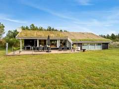 Ferienhaus - Ferienhaus Helene - all inclusive - 1.5km from the sea in NW Jutland