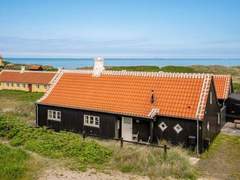 Ferienhaus - Ferienhaus Armina - 75m from the sea