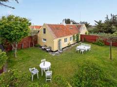 Ferienwohnung - Ferienwohnung, Appartement Helny - all inclusive - 300m from the sea in NW Jutland