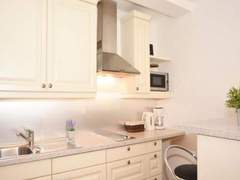 Ferienwohnung - Ferienwohnung Leif