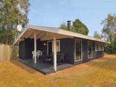 Ferienhaus - Ferienhaus Aileen - 900m from the sea