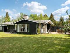 Ferienhaus - Ferienhaus Morle - 600m from the sea