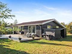Ferienhaus - Ferienhaus Touko - 850m from the sea