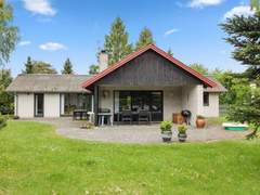 Ferienhaus - Ferienhaus Hanka - 500m from the sea