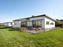 Ferienhaus - Ferienhaus Ermelinda - all inclusive - 900m to the inlet in SE Jutland