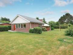 Ferienhaus - Ferienhaus Birge - 200m from the sea