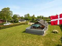 Ferienhaus - Ferienhaus Tican - 400m from the sea