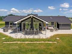 Ferienhaus - Ferienhaus Elsebet - 600m from the sea